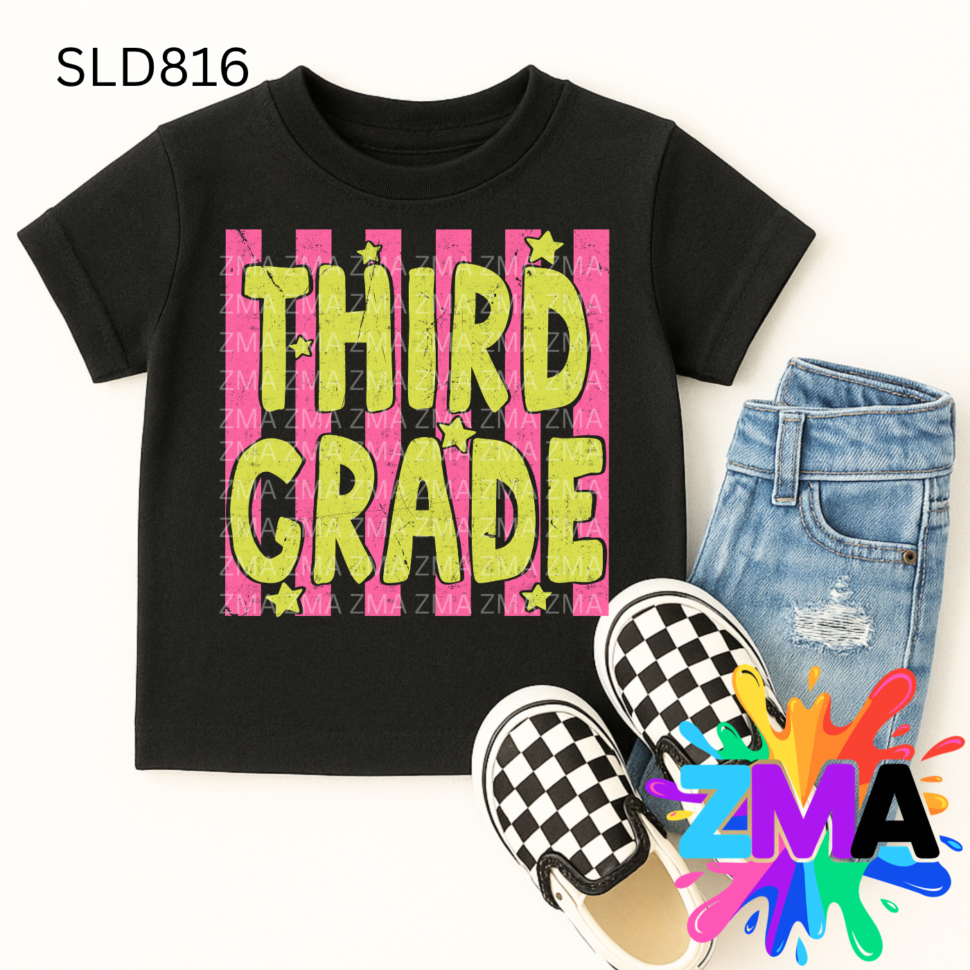 SLD816
