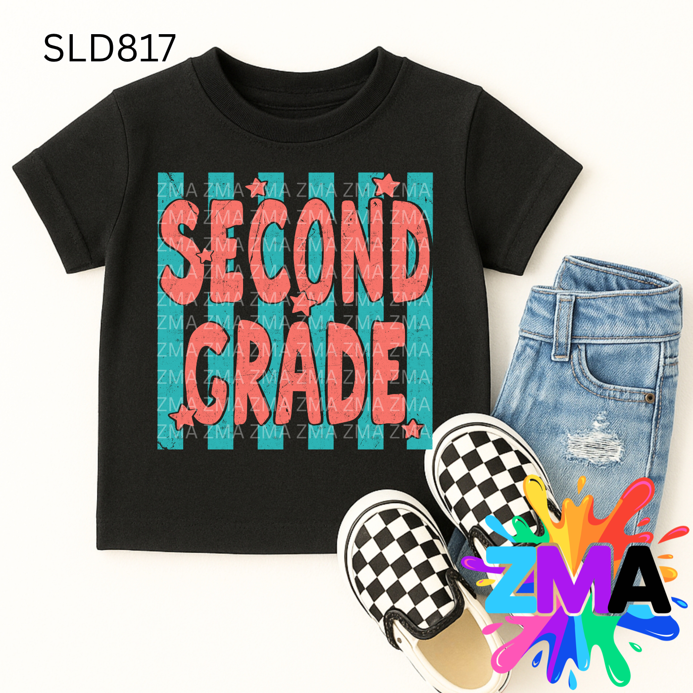 SLD817