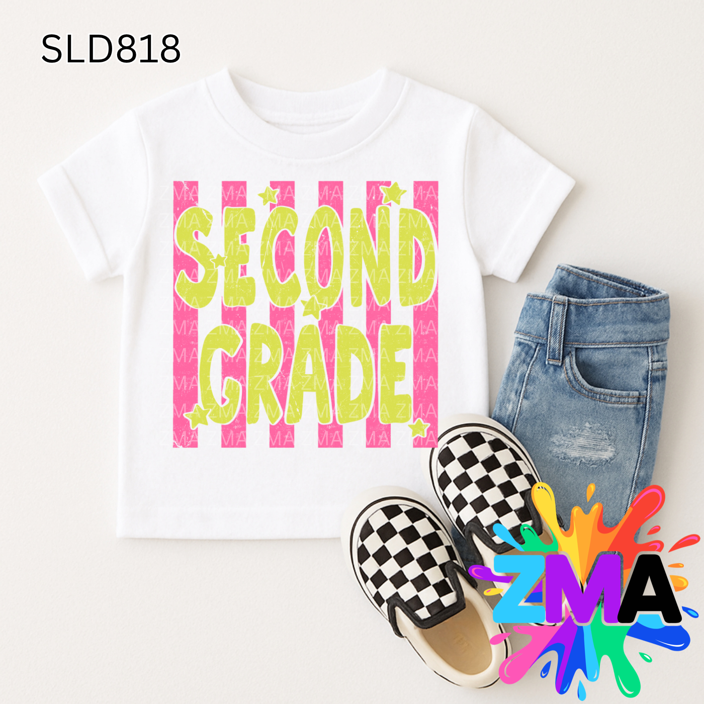 SLD818