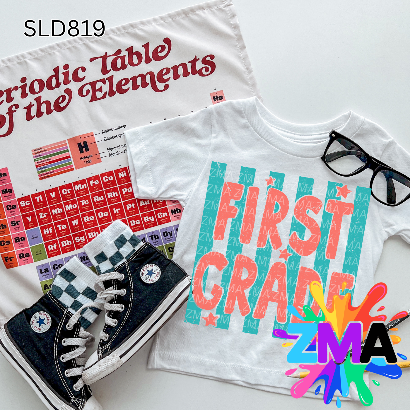 SLD819