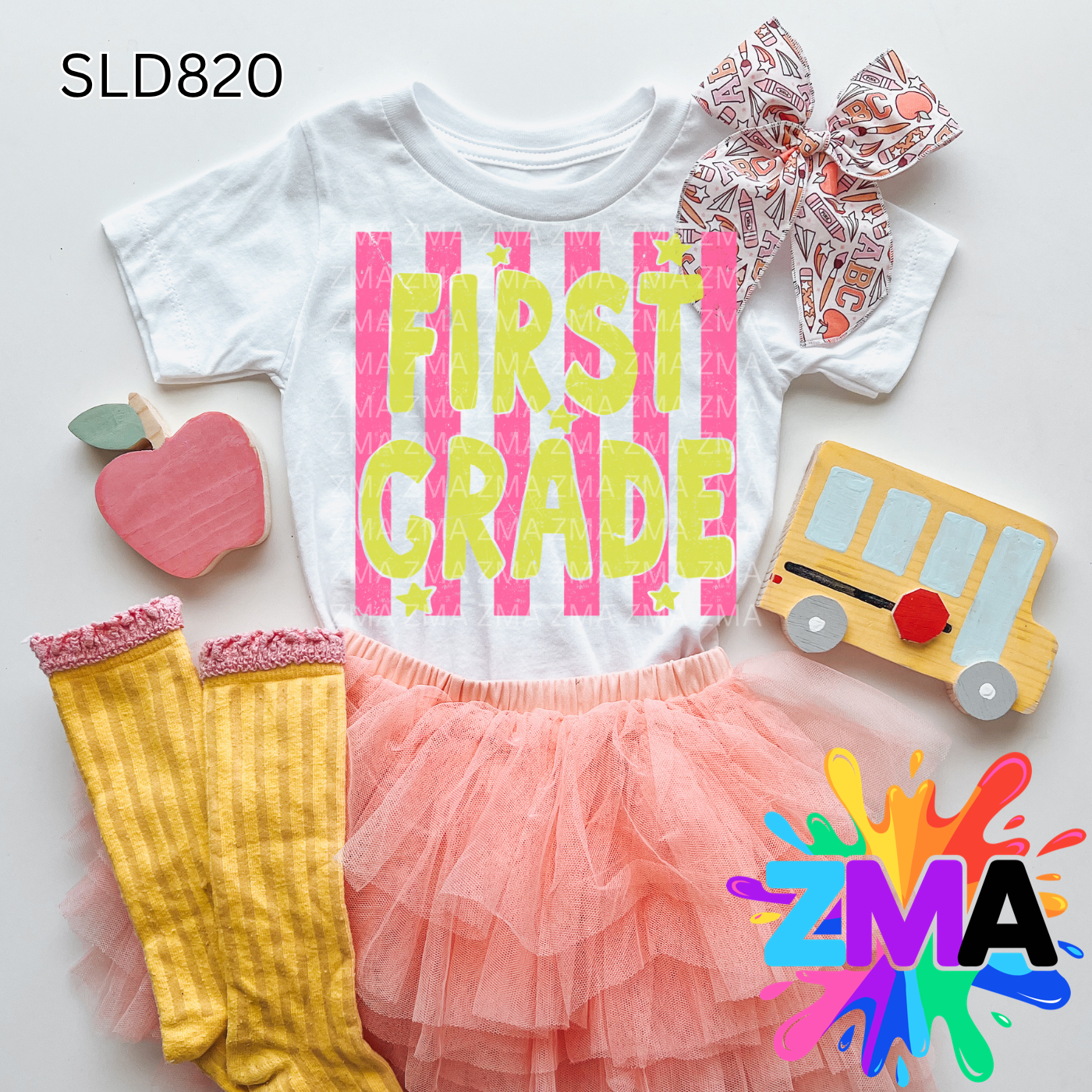 SLD820