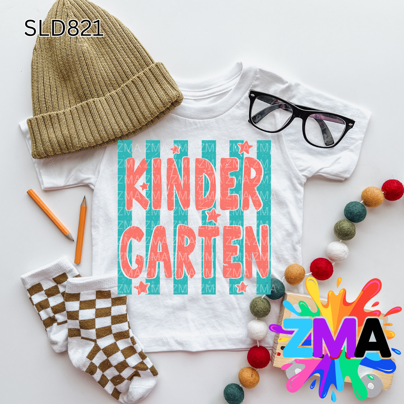 SLD821