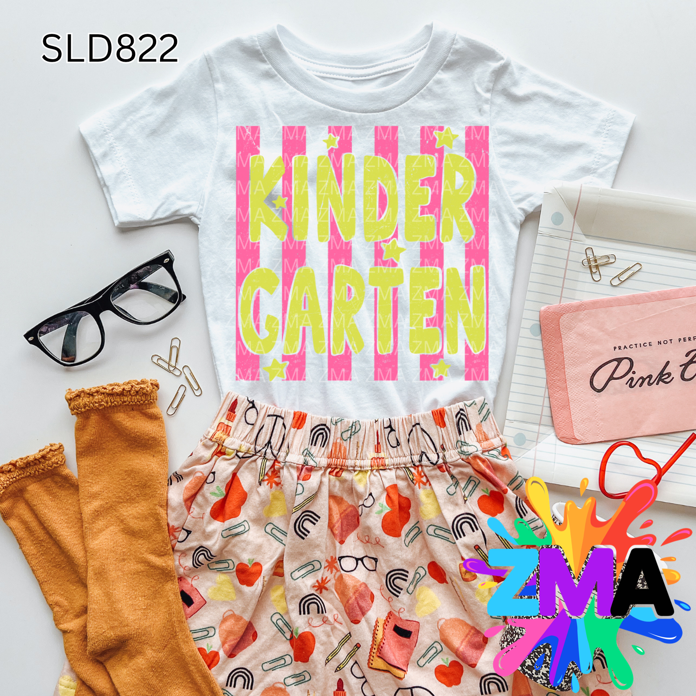 SLD822