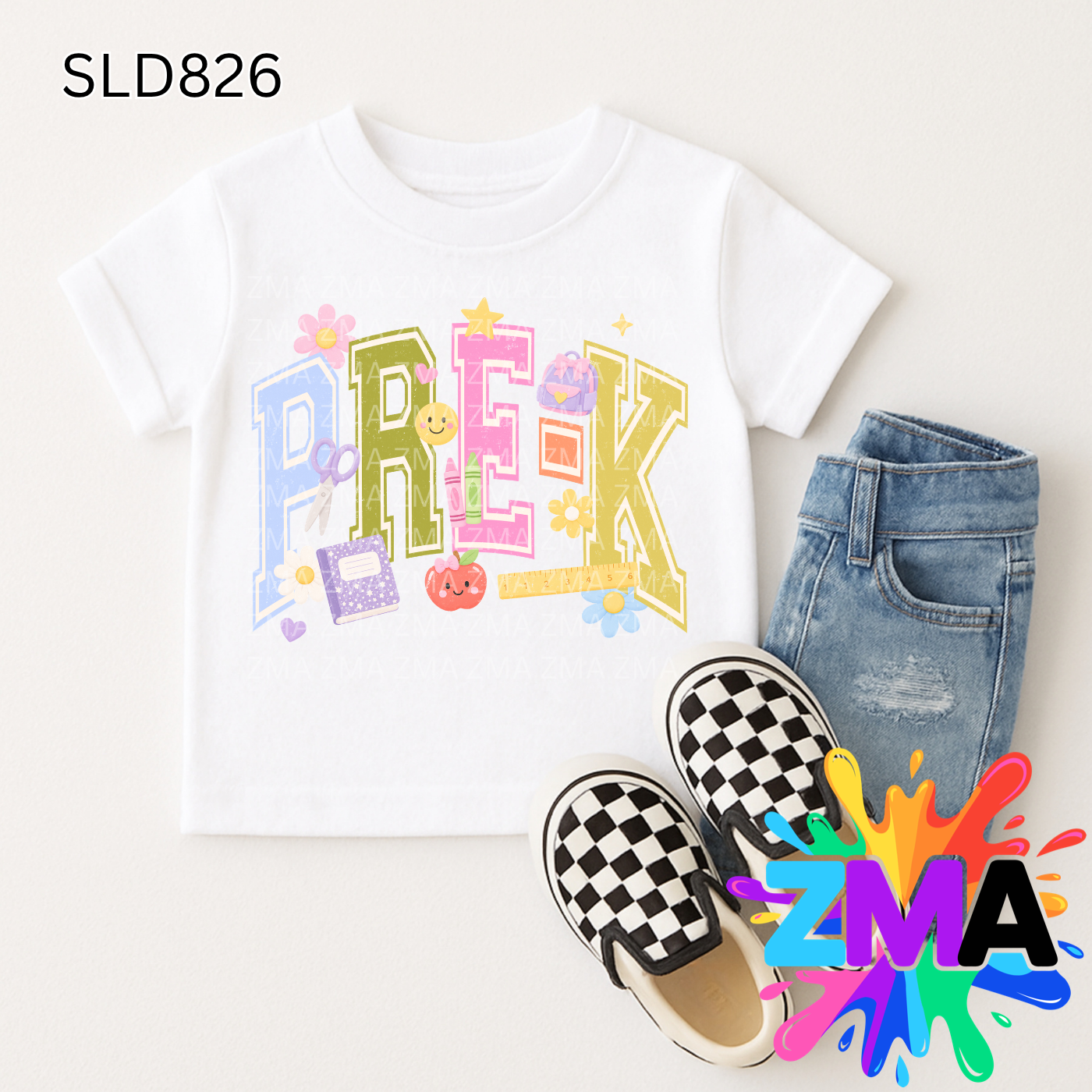 SLD826
