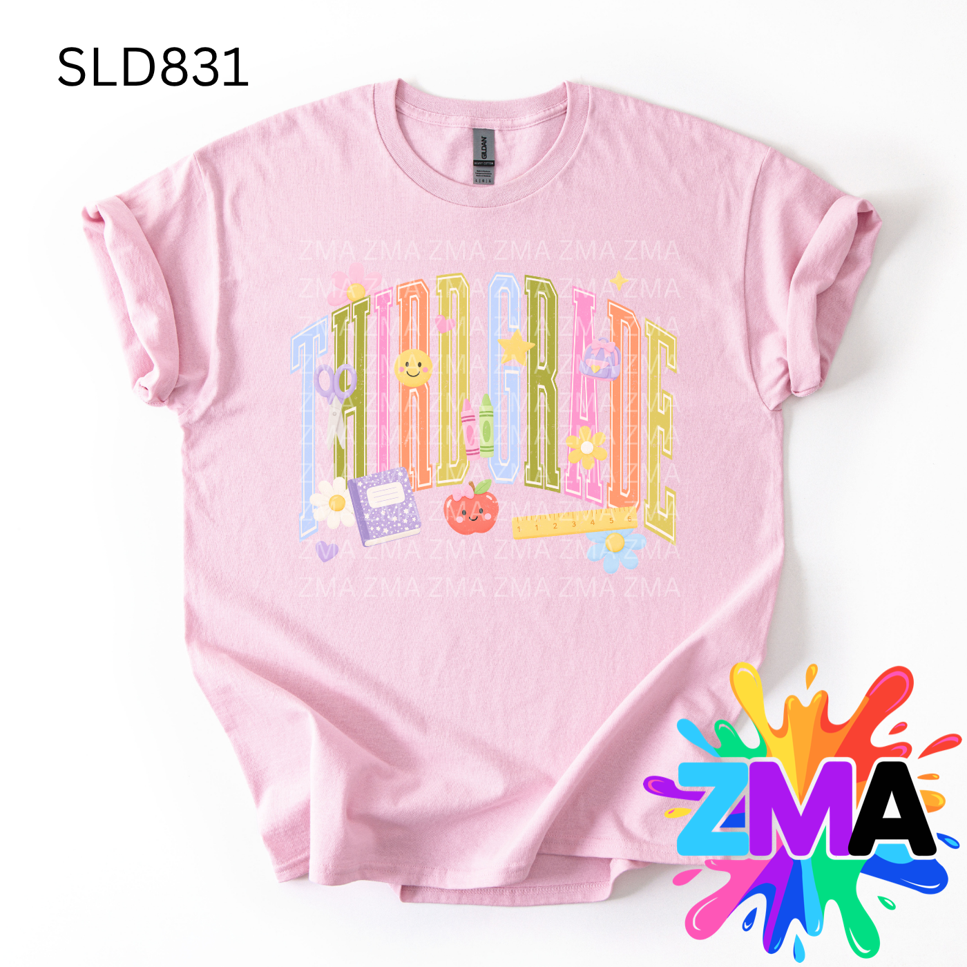 SLD831