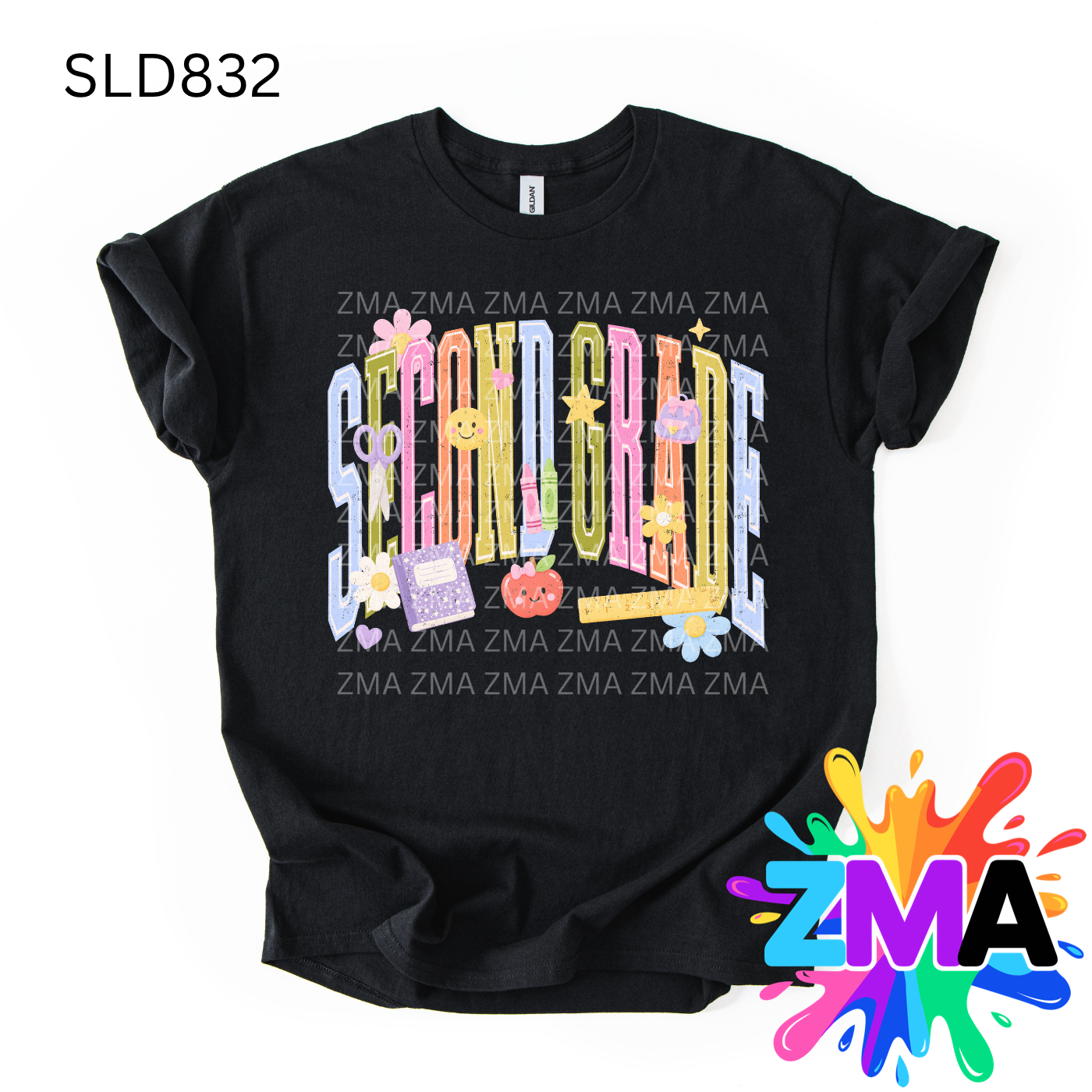 SLD832
