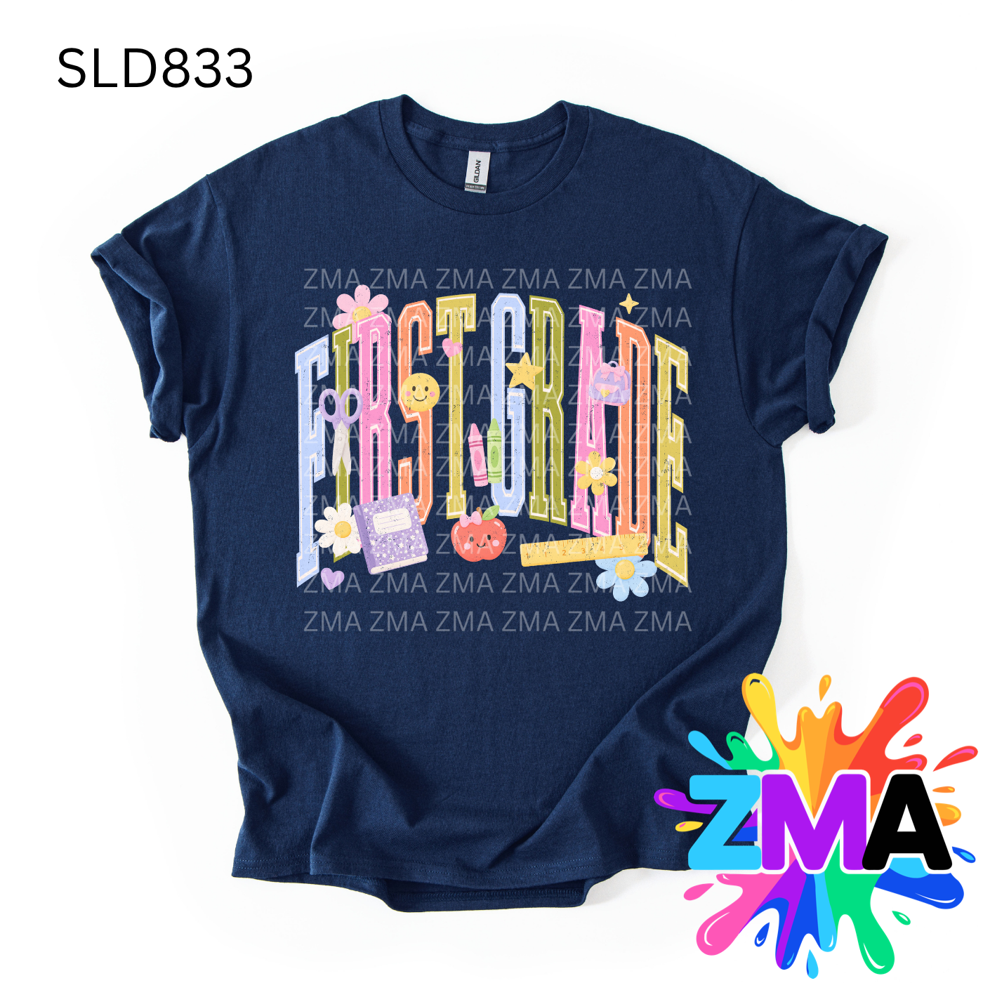 SLD833