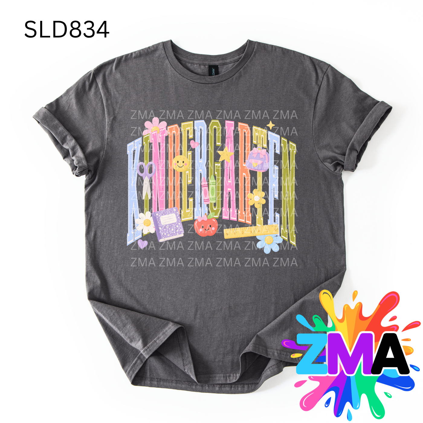 SLD834