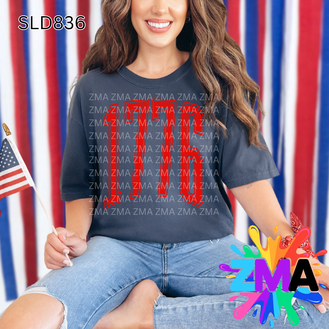 SLD836