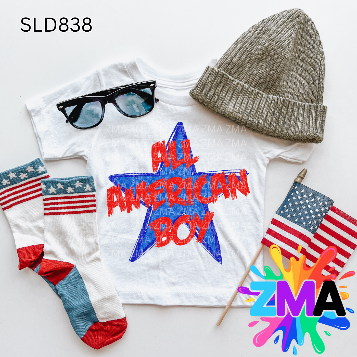 SLD838