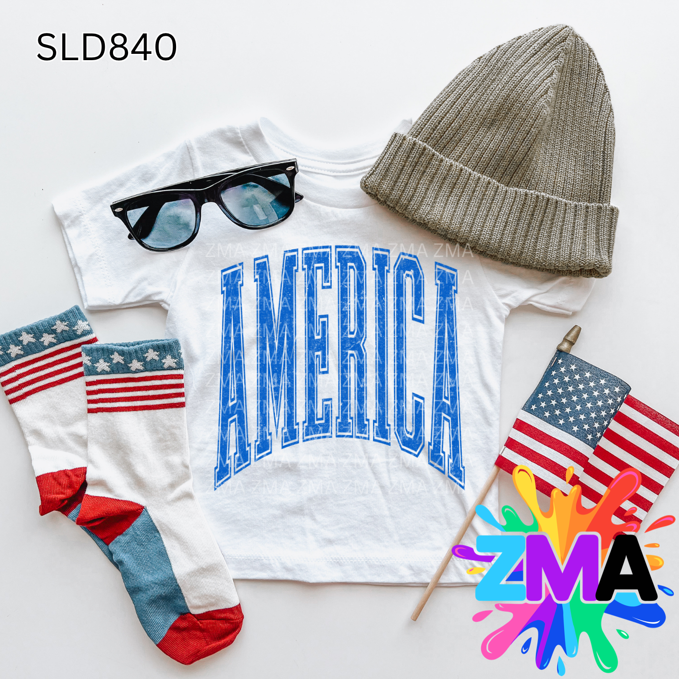 SLD840