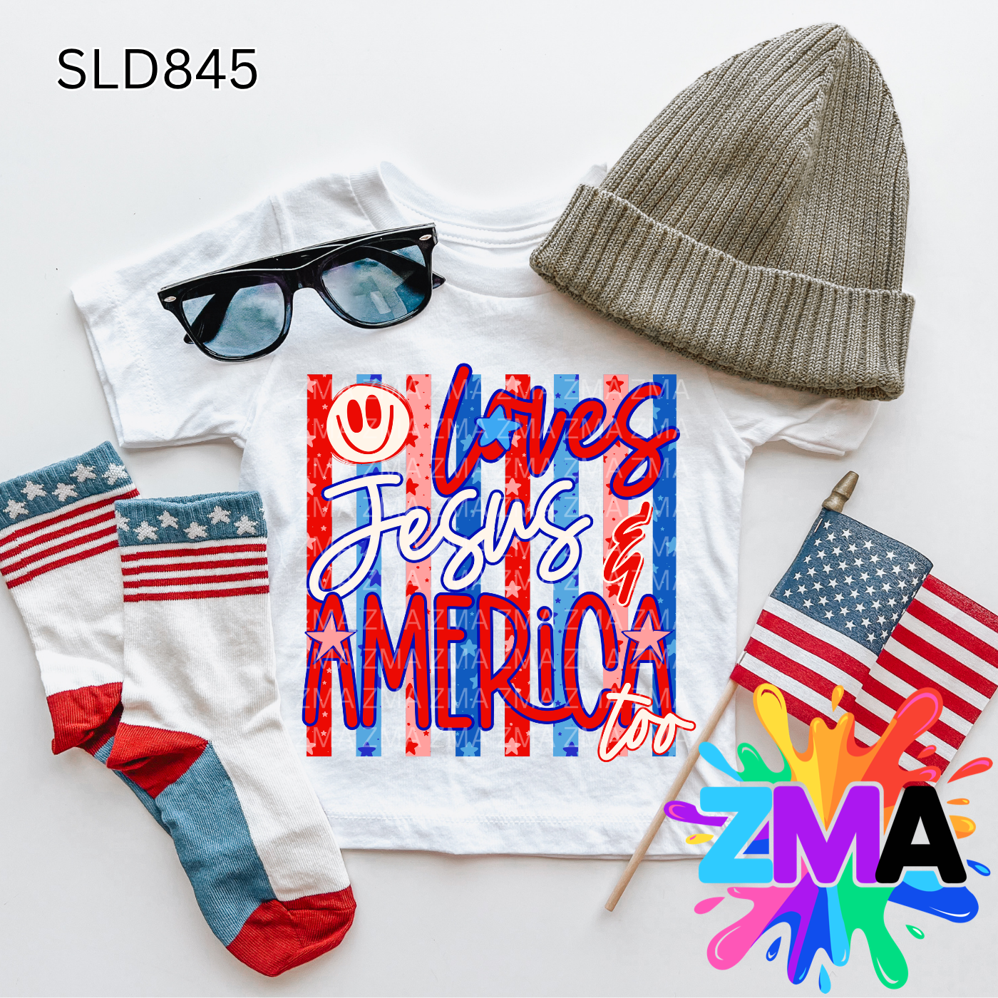 SLD845