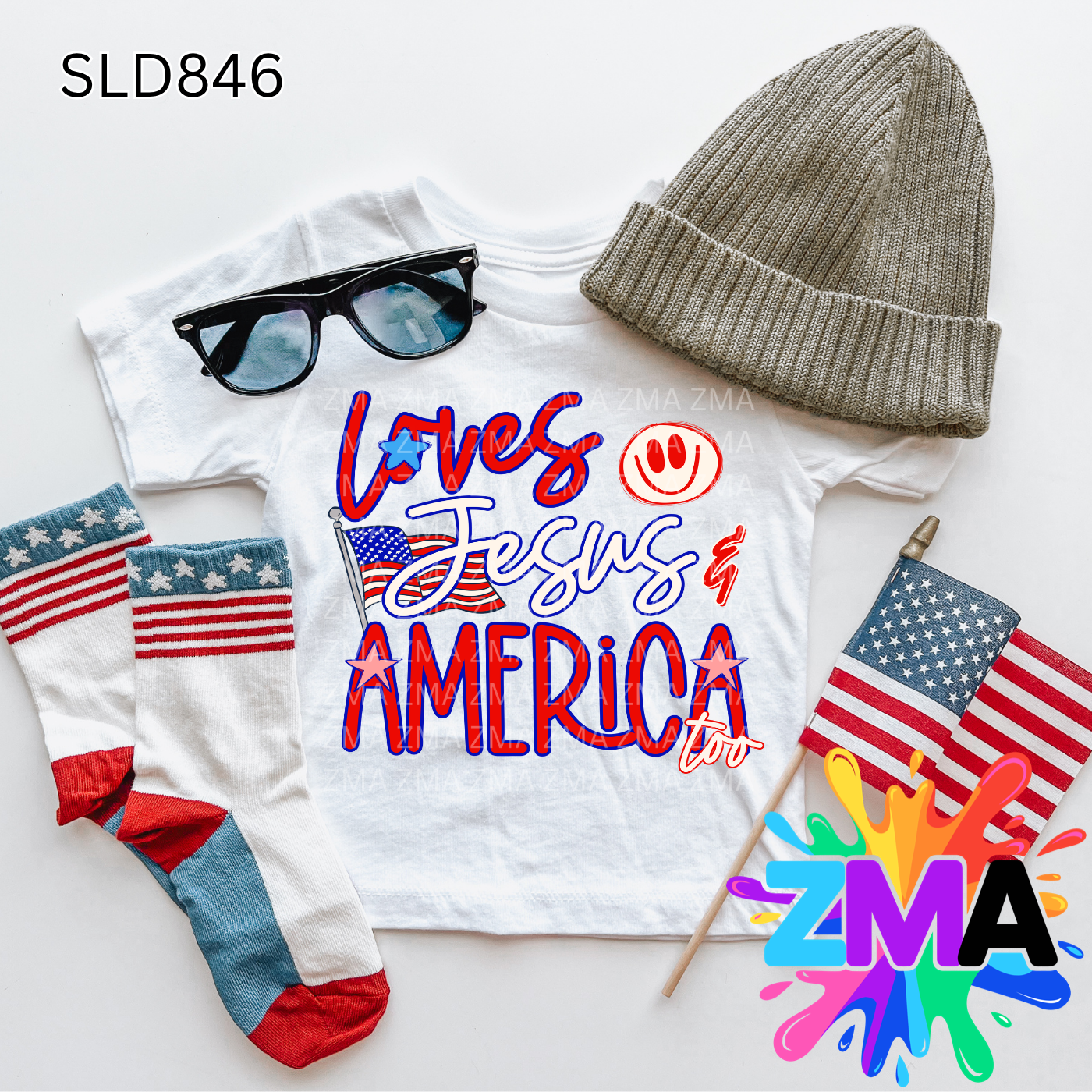 SLD846