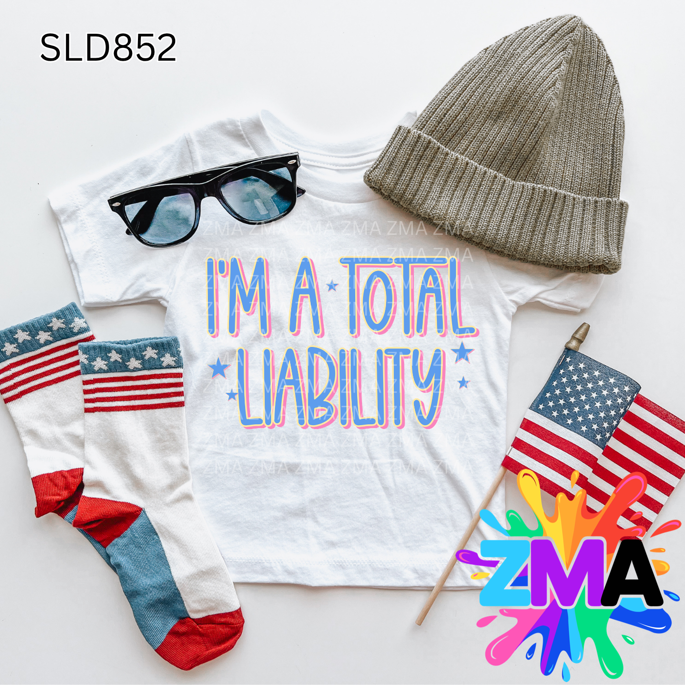 SLD852
