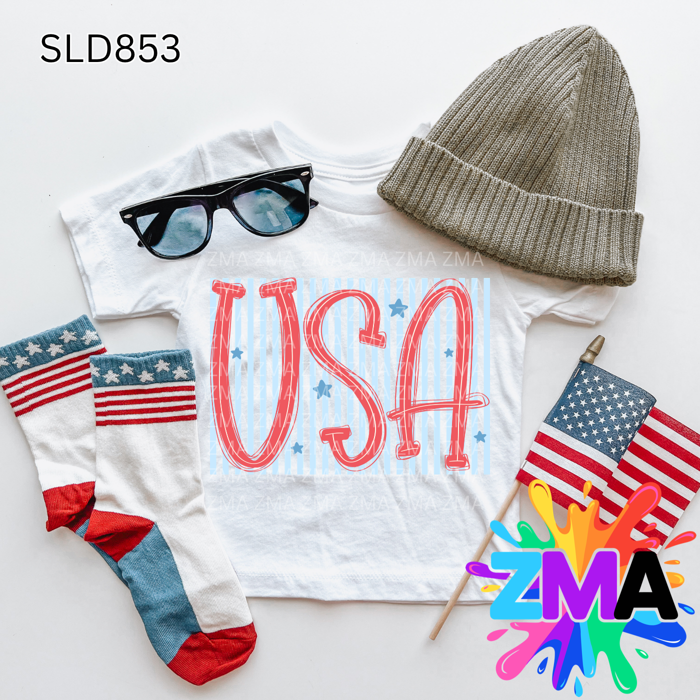 SLD853