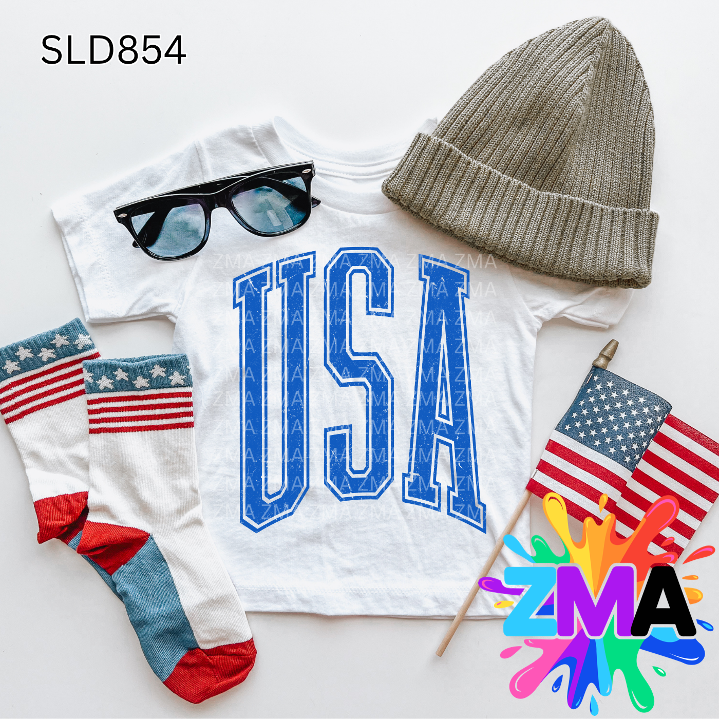 SLD854