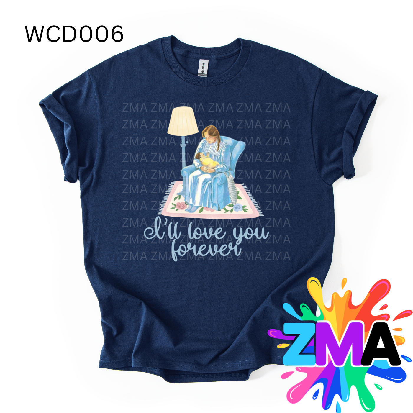 WCD006