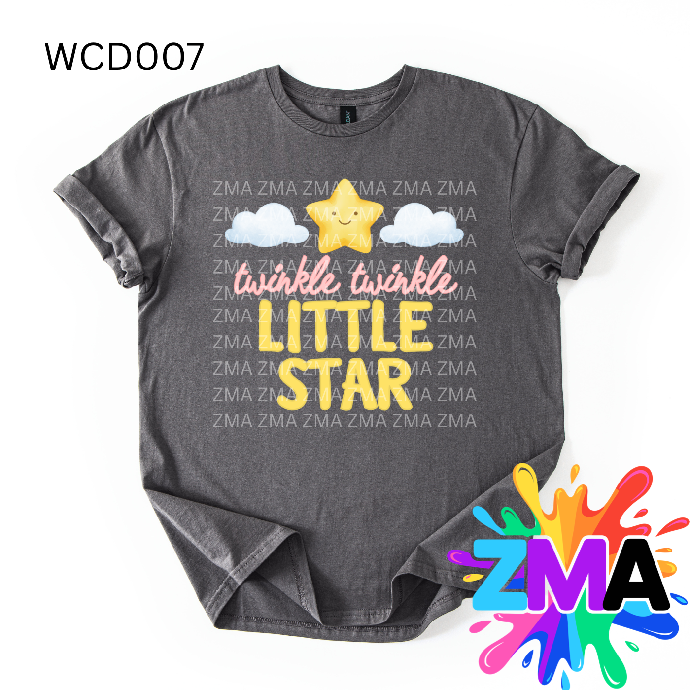 WCD007