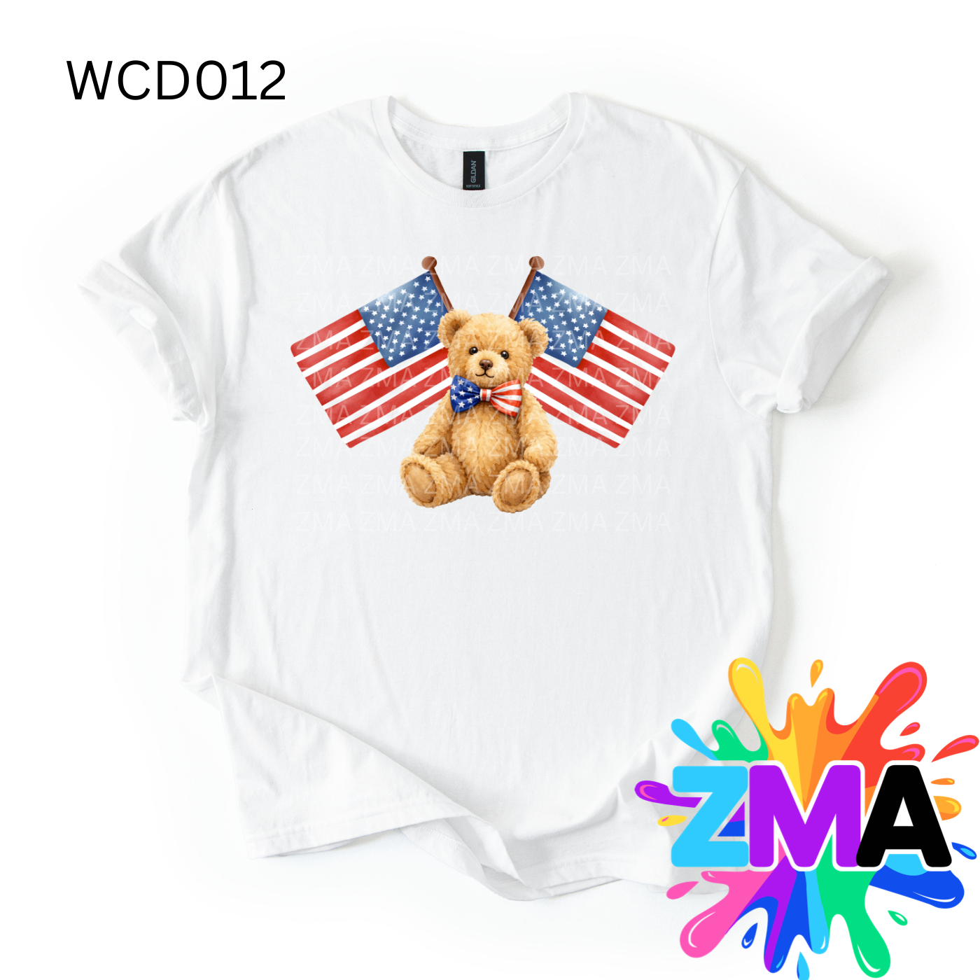 WCD012