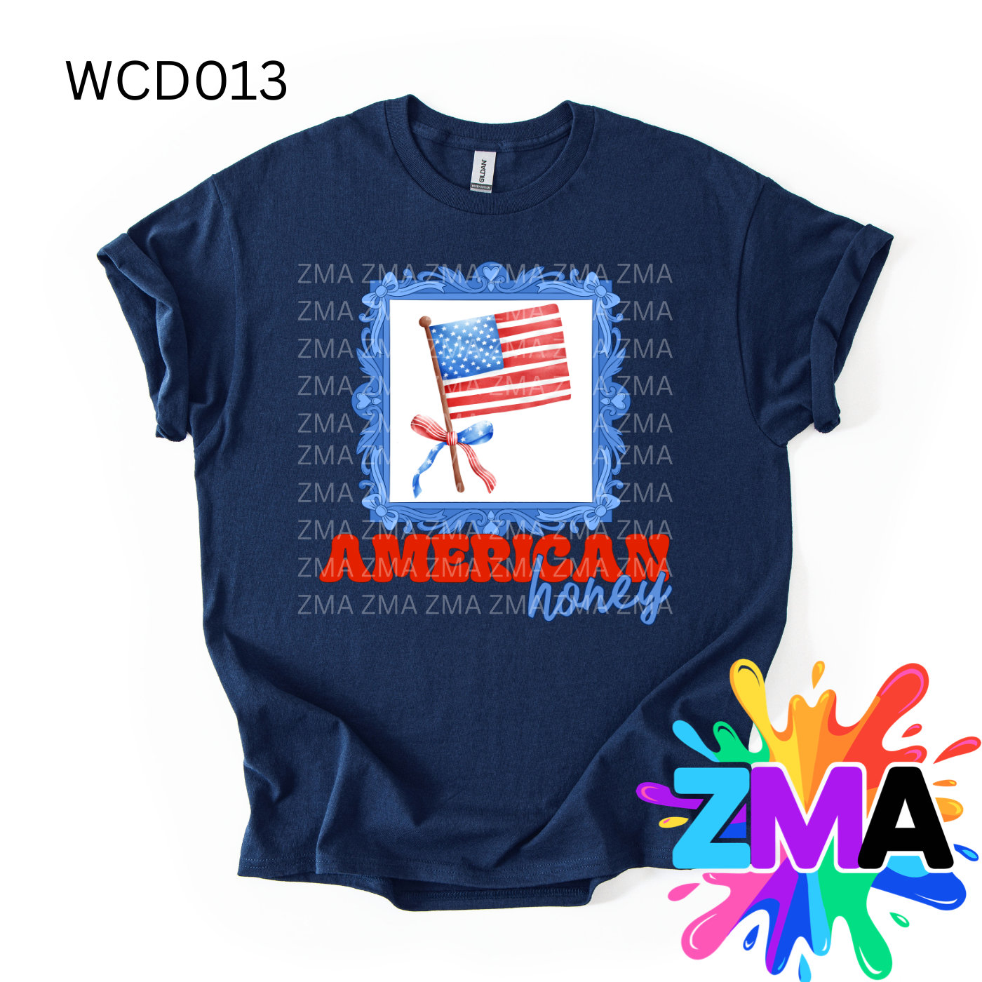 WCD013