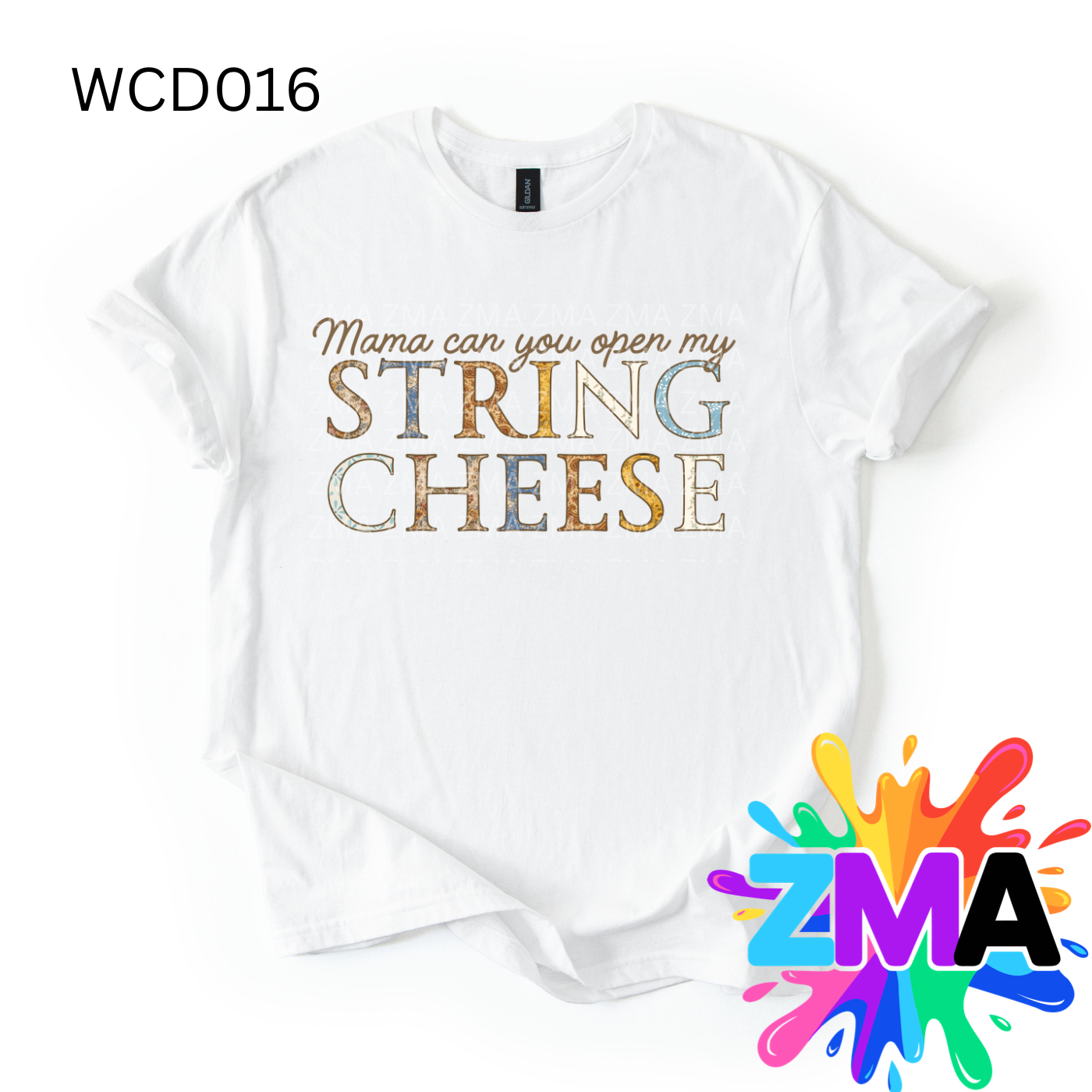 WCD016