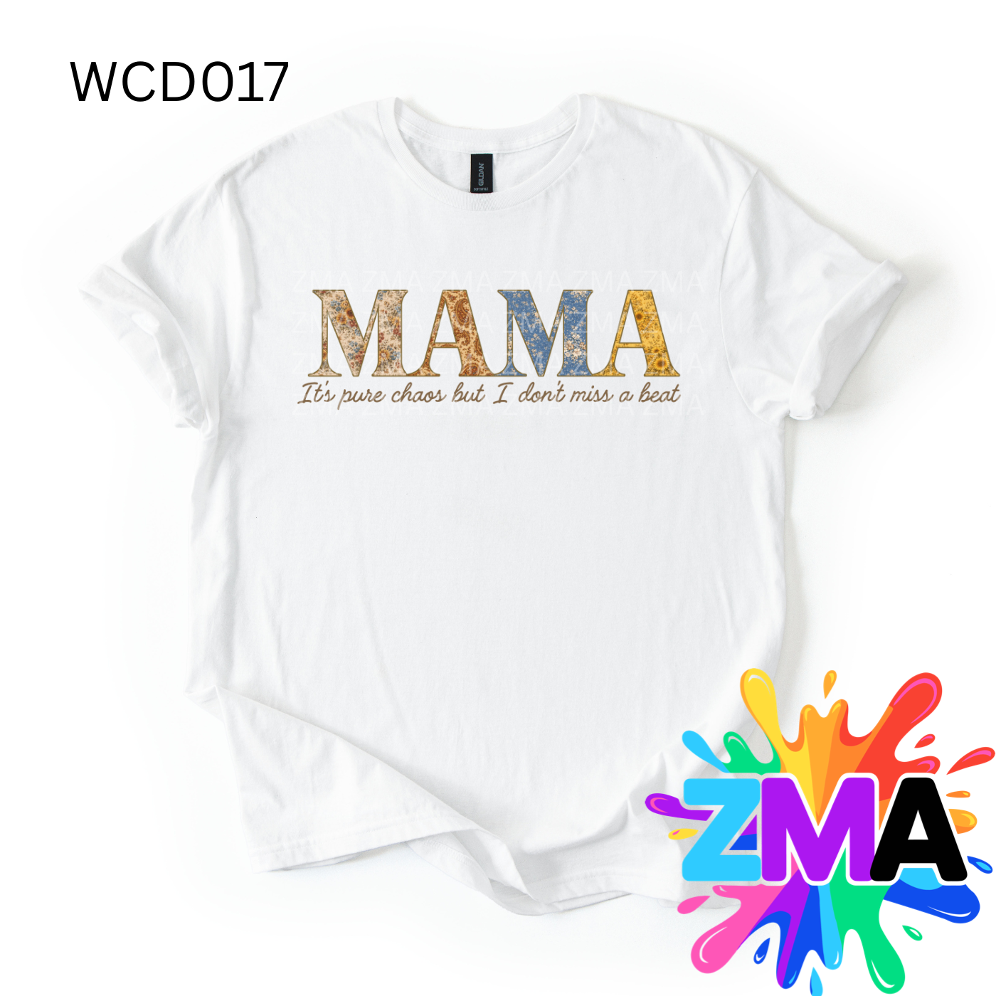 WCD017
