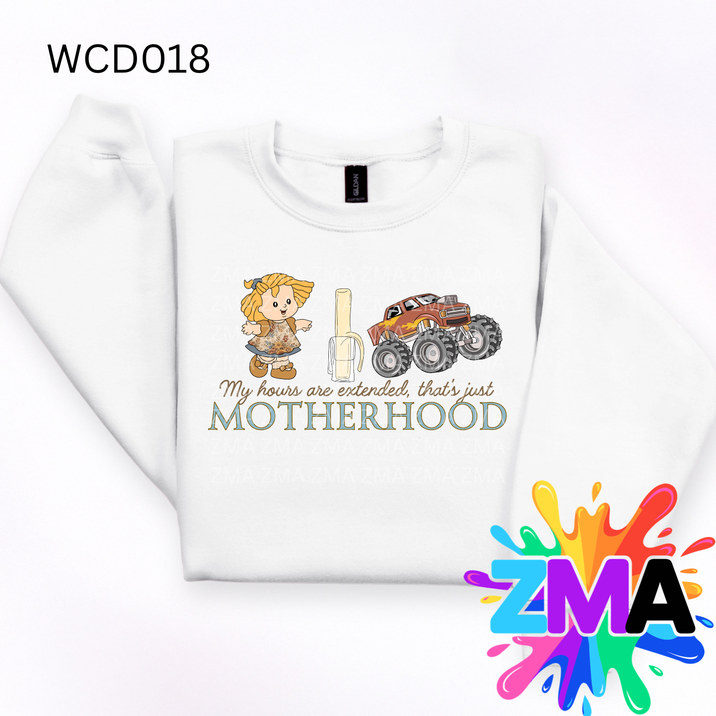 WCD018