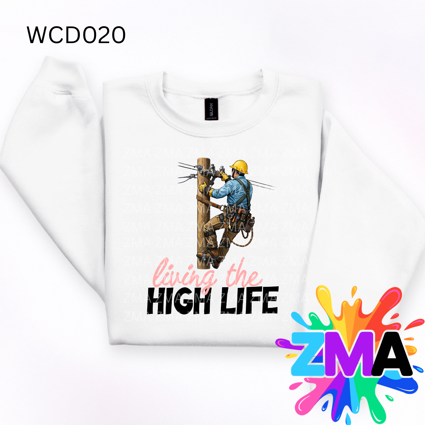 WCD020