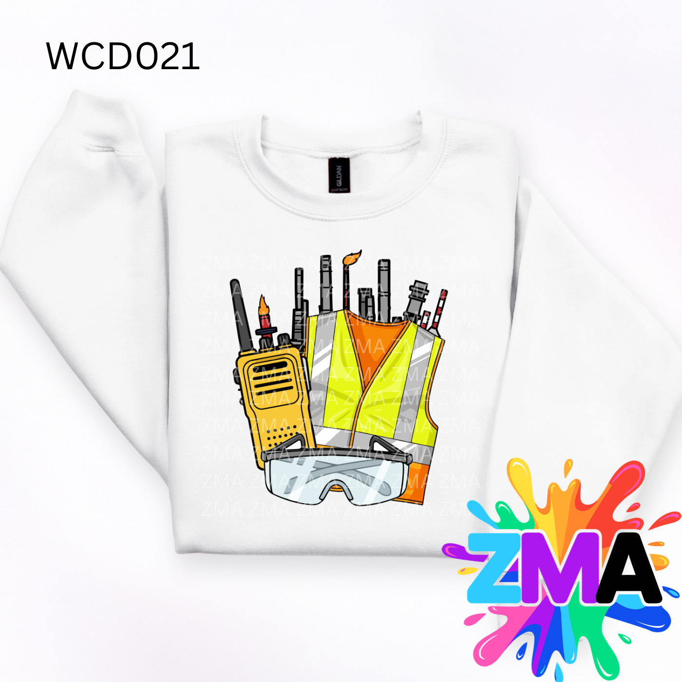 WCD021