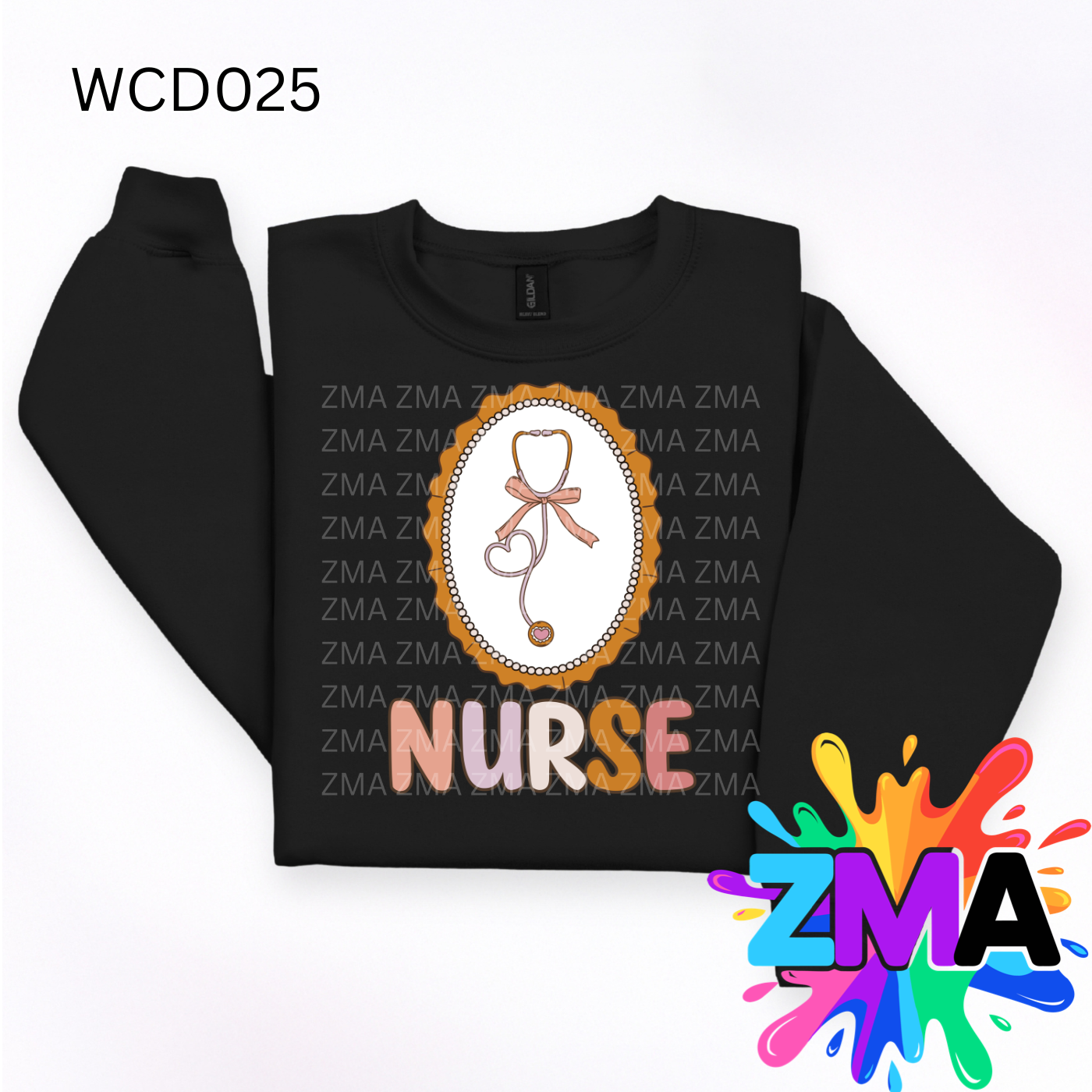 WCD025
