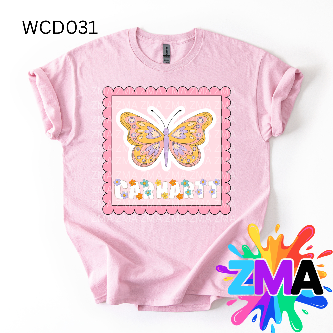WCD031
